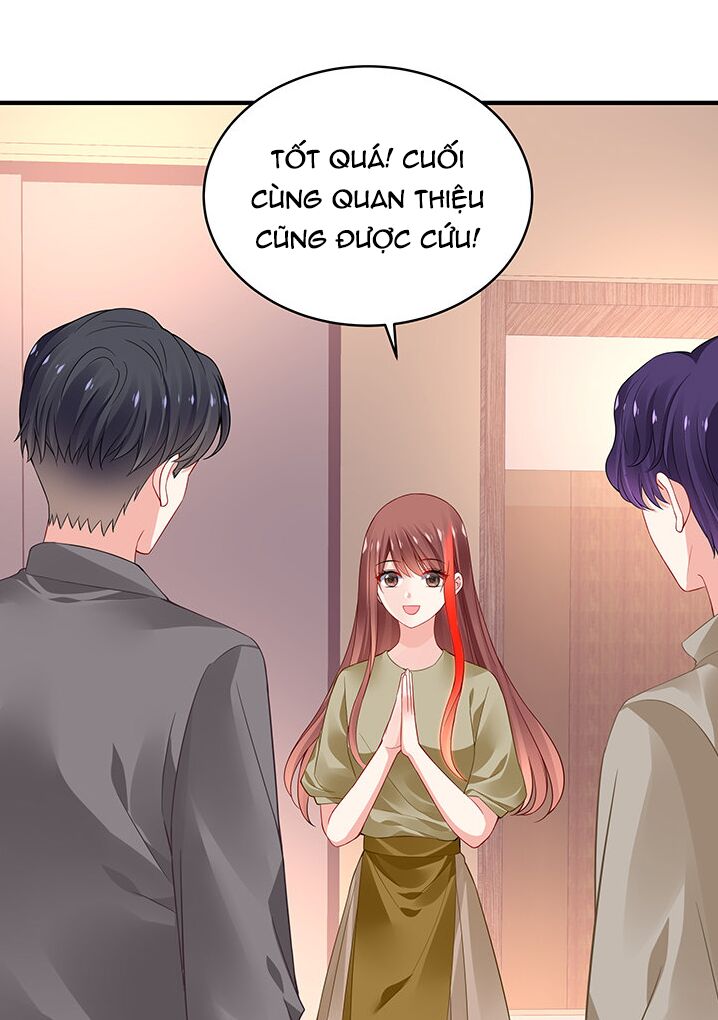 bạn trai 1/4 của tôi chapter 48 22