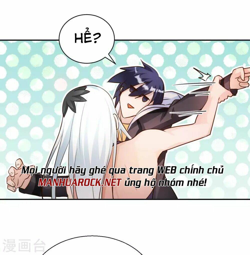 sư phụ của ta là thần tiên chapter 43 44