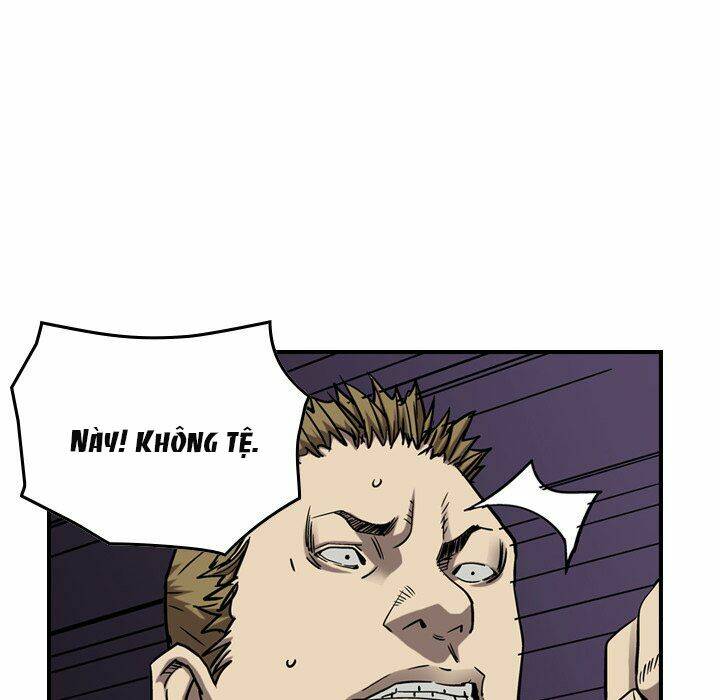 huyền thoại : khởi đầu chapter 81 84