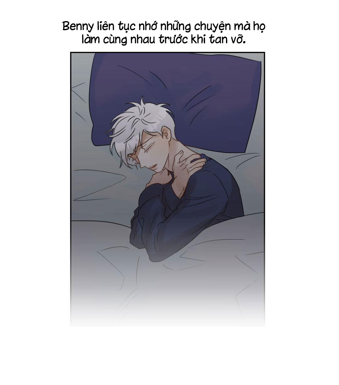 tôi sẽ là chồng em chapter 4 23