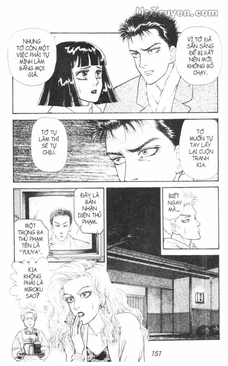 câu lạc bộ con nhà giàu chapter 10 148