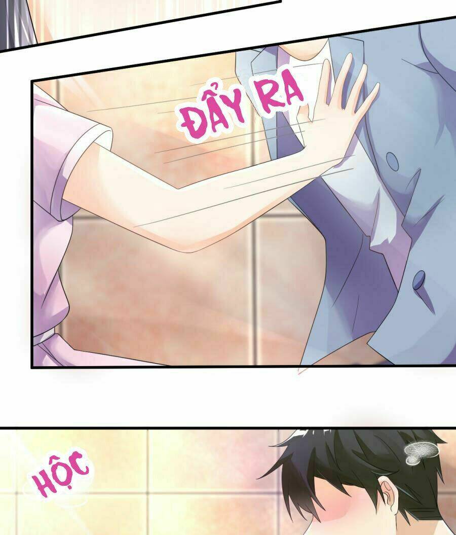 bá ái hãn thê chapter 5 20