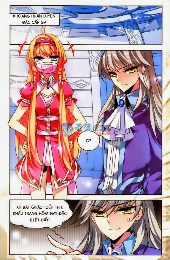 xuyên duyệt tây nguyên 3000 chapter 46 12