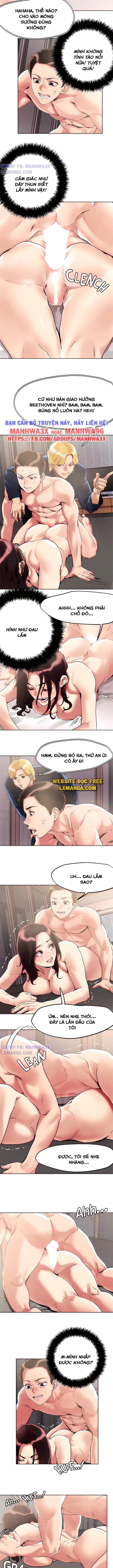 quyền năng chịch gái chapter 61 3