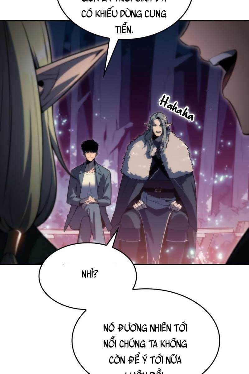 Người Chơi Mới Cấp Tối Đa Chapter 77 72