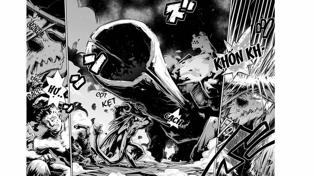 reincarnated as a dragon's egg - let's aim to be the strongest, chapter 13 17