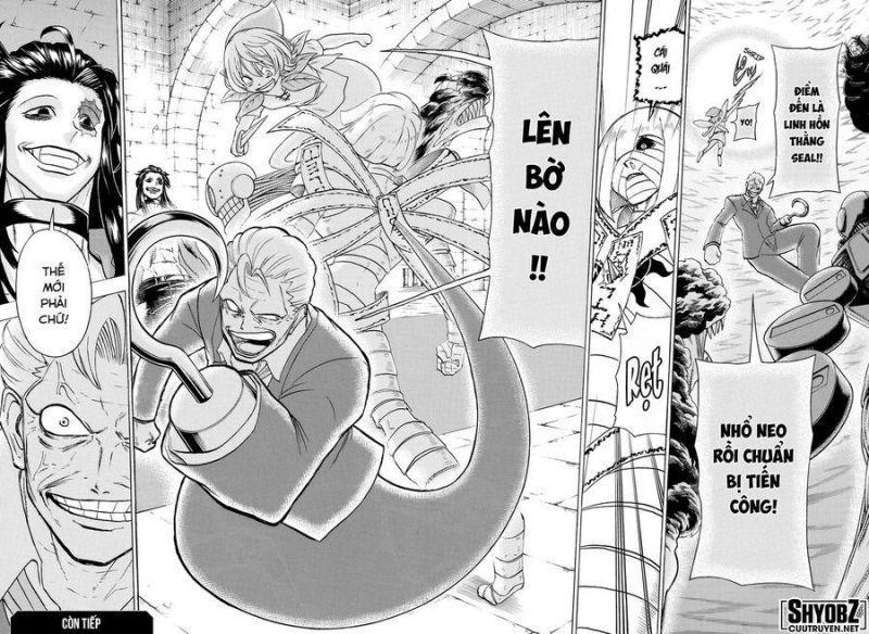 undead unluck chapter 105 19