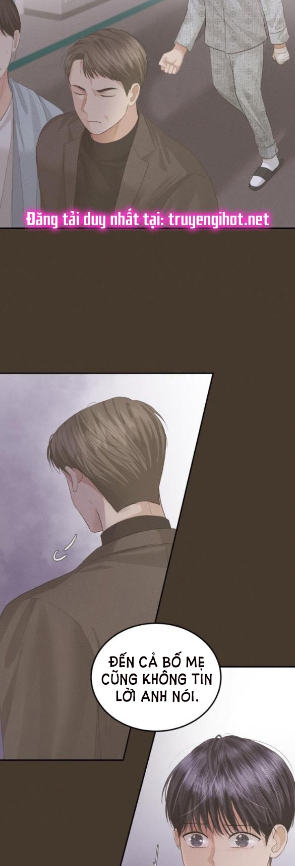 cuộc hôn nhân hoàn hảo chapter 54.1 18