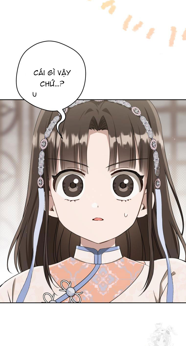 trở thành đứa cháu gái bị ghẻ lạnh trong gia tộc võ giả hùng mạnh chapter 72.2 34