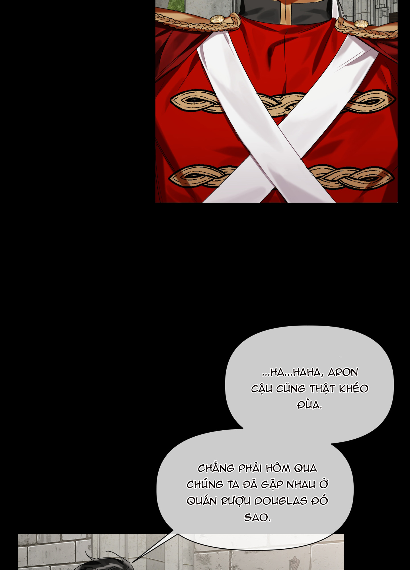 bỗng ngày nọ bị một tên đáng ghét cầu hôn chapter 6.1 3