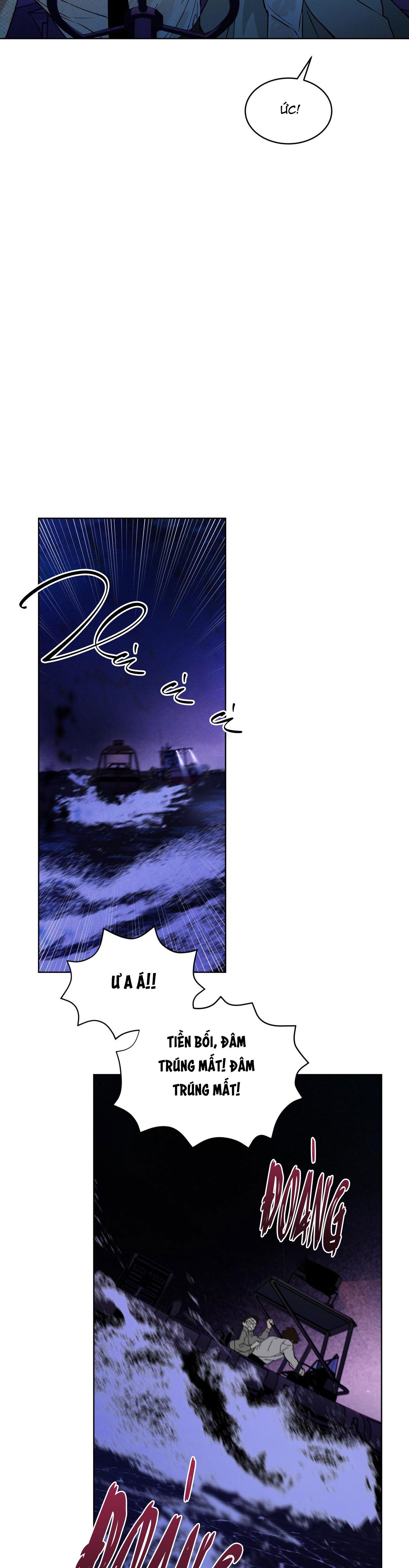 codename anastasia chapter 2 18