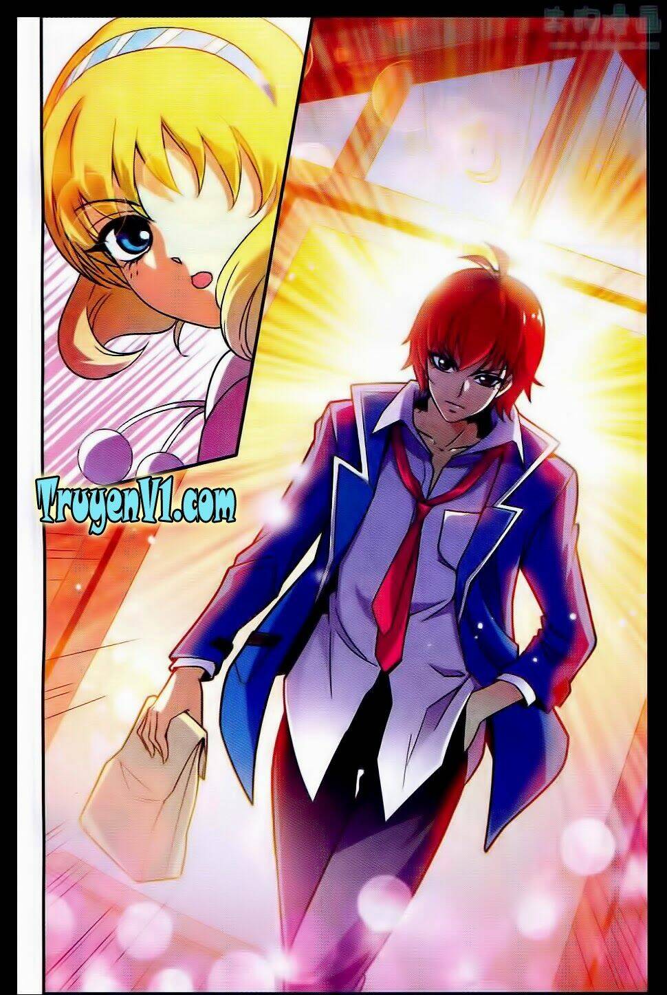 em chỉ khổ sở vì không thể cùng anh đi hết cuộc đời này chapter 4 9