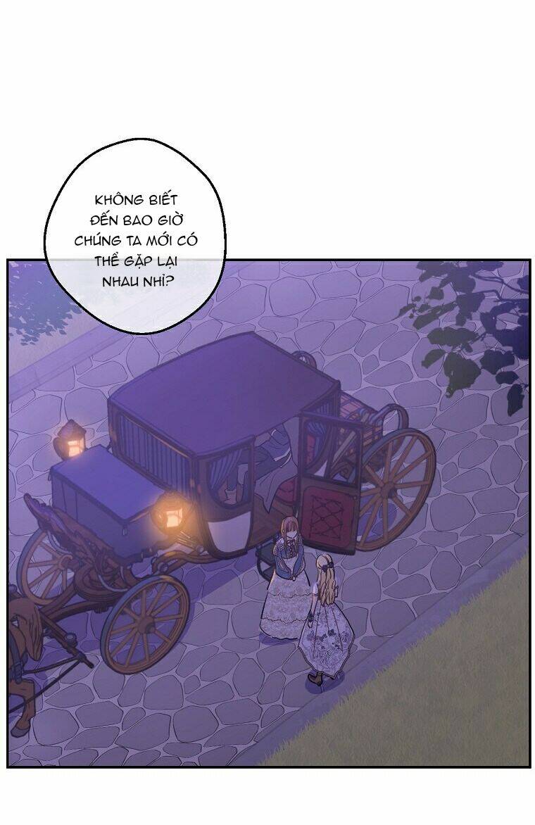 một ngày nọ ta trở thành công chúa chapter 113 33