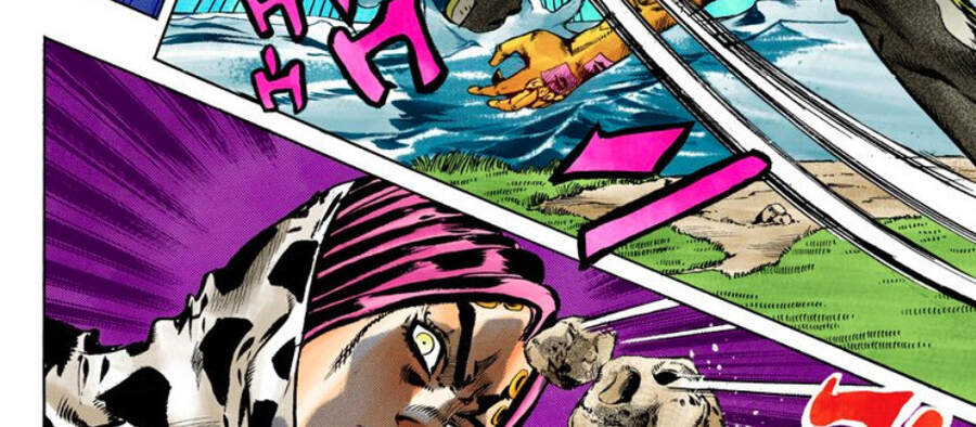 cuộc phiêu lưu bí ẩn chapter 708 17