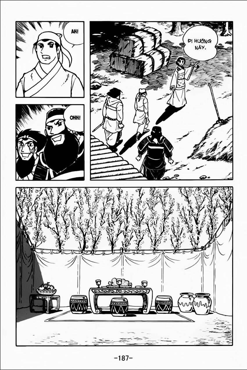 tam quốc chí chapter 7 5