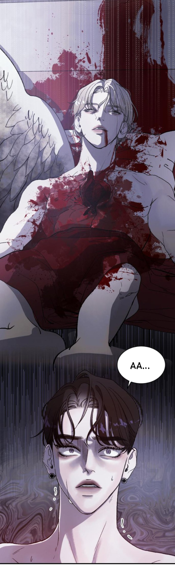 For The Queendom chapter 2.2 - Trang 5