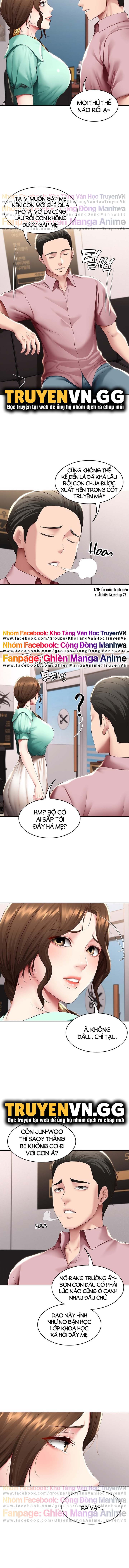 nhật ký nội trú chapter 98 6