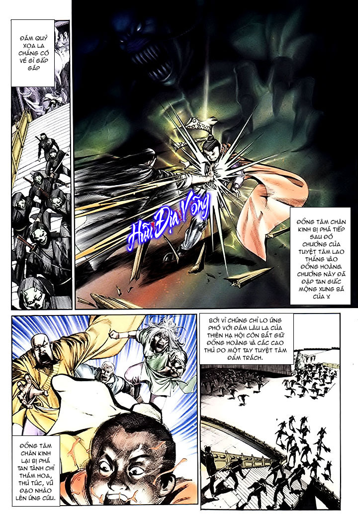 phong vân chapter 69 4