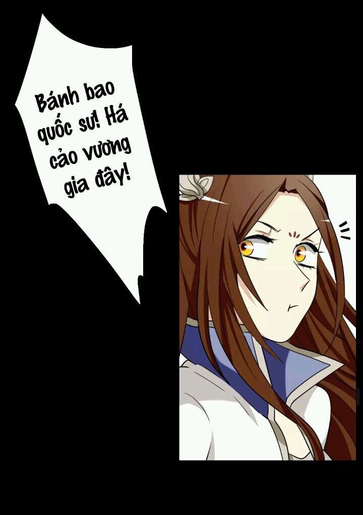 lưỡng bất nghi (full) chapter 79.5 23