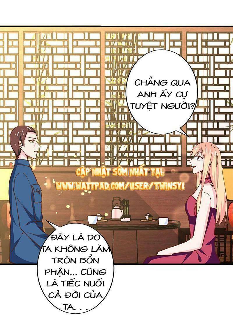 không gả cho tổng tài, gả cho người hầu chapter 163 12