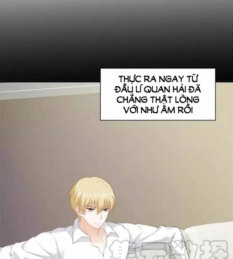 khi trò chơi ác ma bắt đầu chapter 121 52