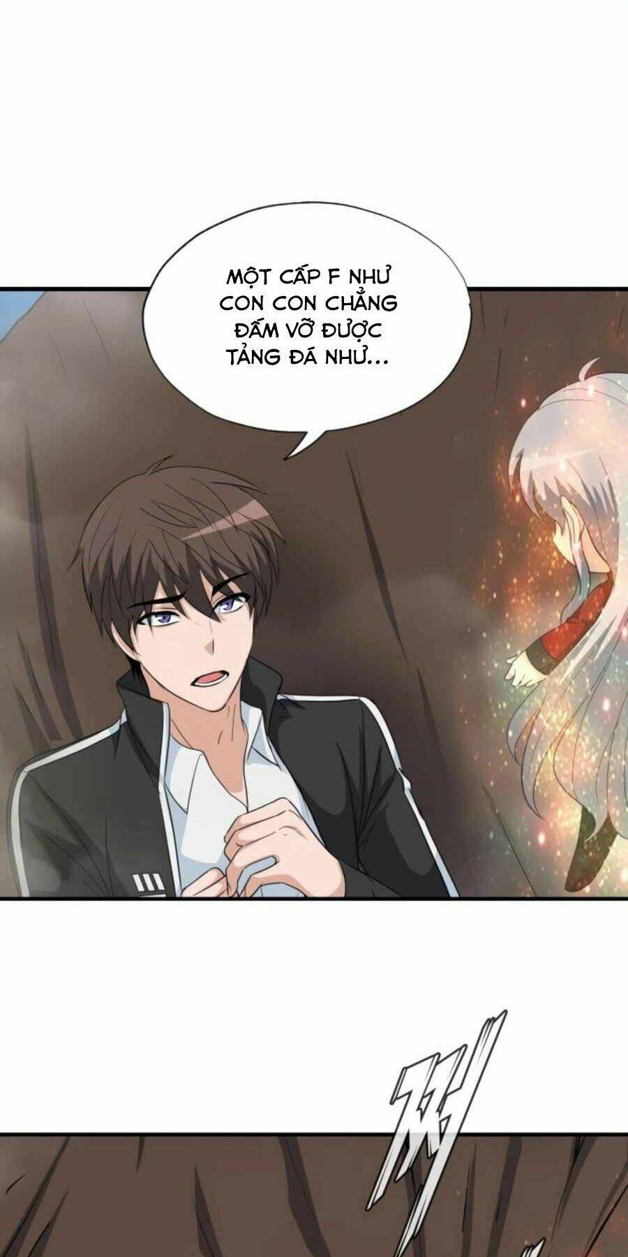 mẹ tôi là chòm sao bảo hộ m chapter 2 39