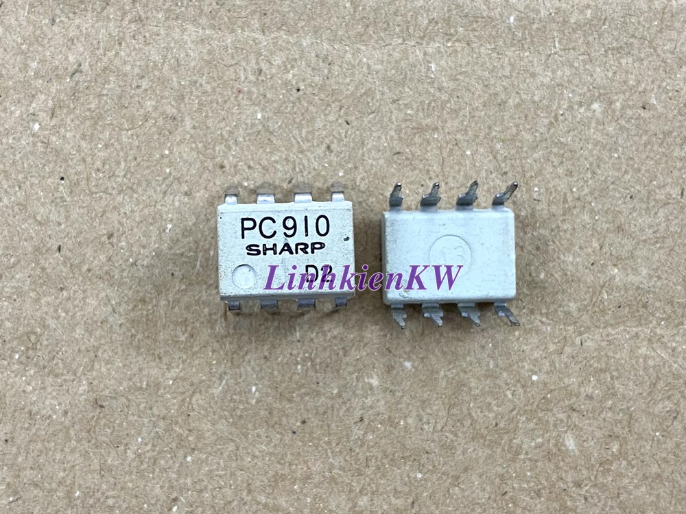 PC910 dip-8 mới 100%