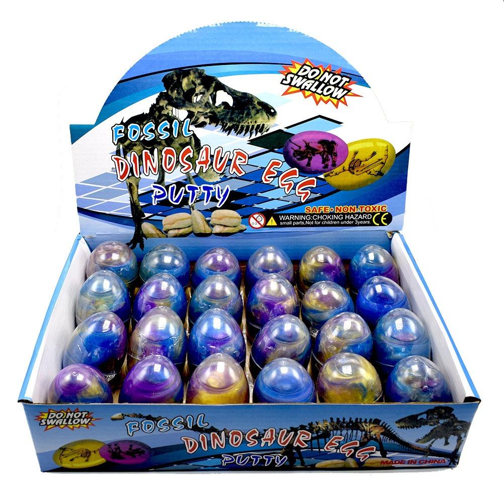 SLIME Trứng Galaxy phối màu cực đẹp thiết kế độc đáo ấn tượng Đồ chơi Slam Gudetama