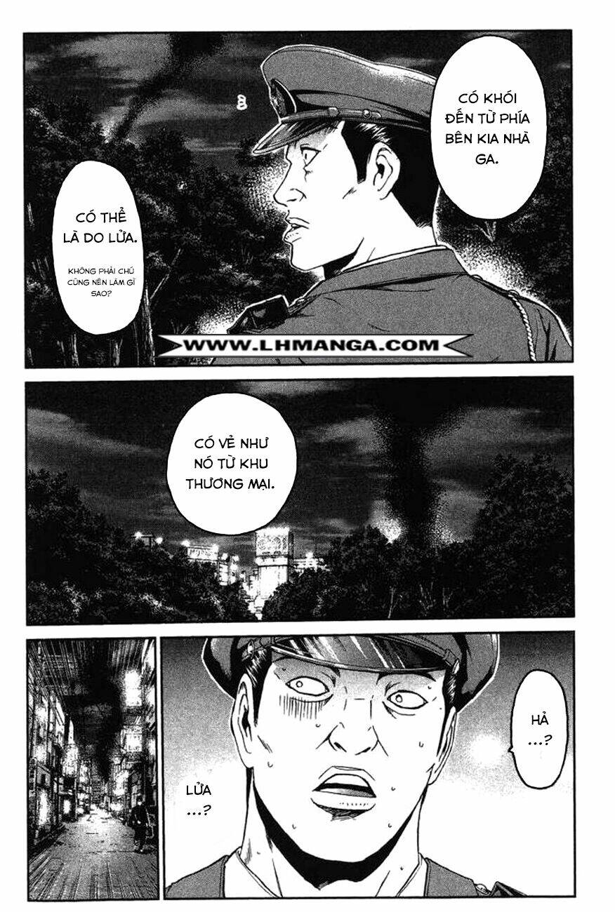 goblin mad dog chapter 5 14