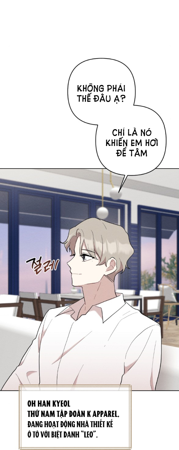 [18+] đêm không thể vãn hồi chapter 18.2 29