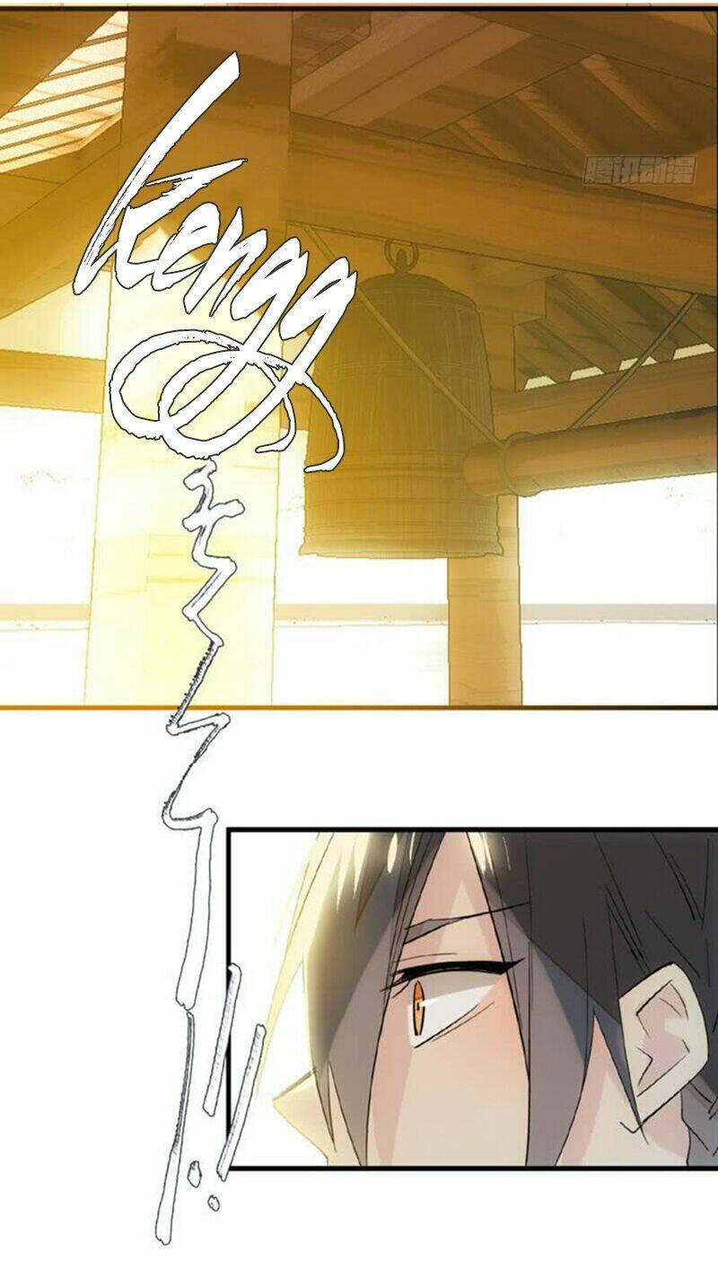 sư phụ lại trêu chọc ta chapter 36 5