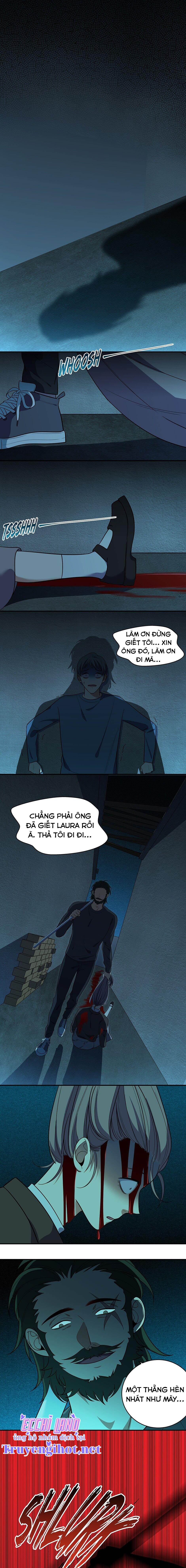 [16+] killing my love chapter 20.1 3