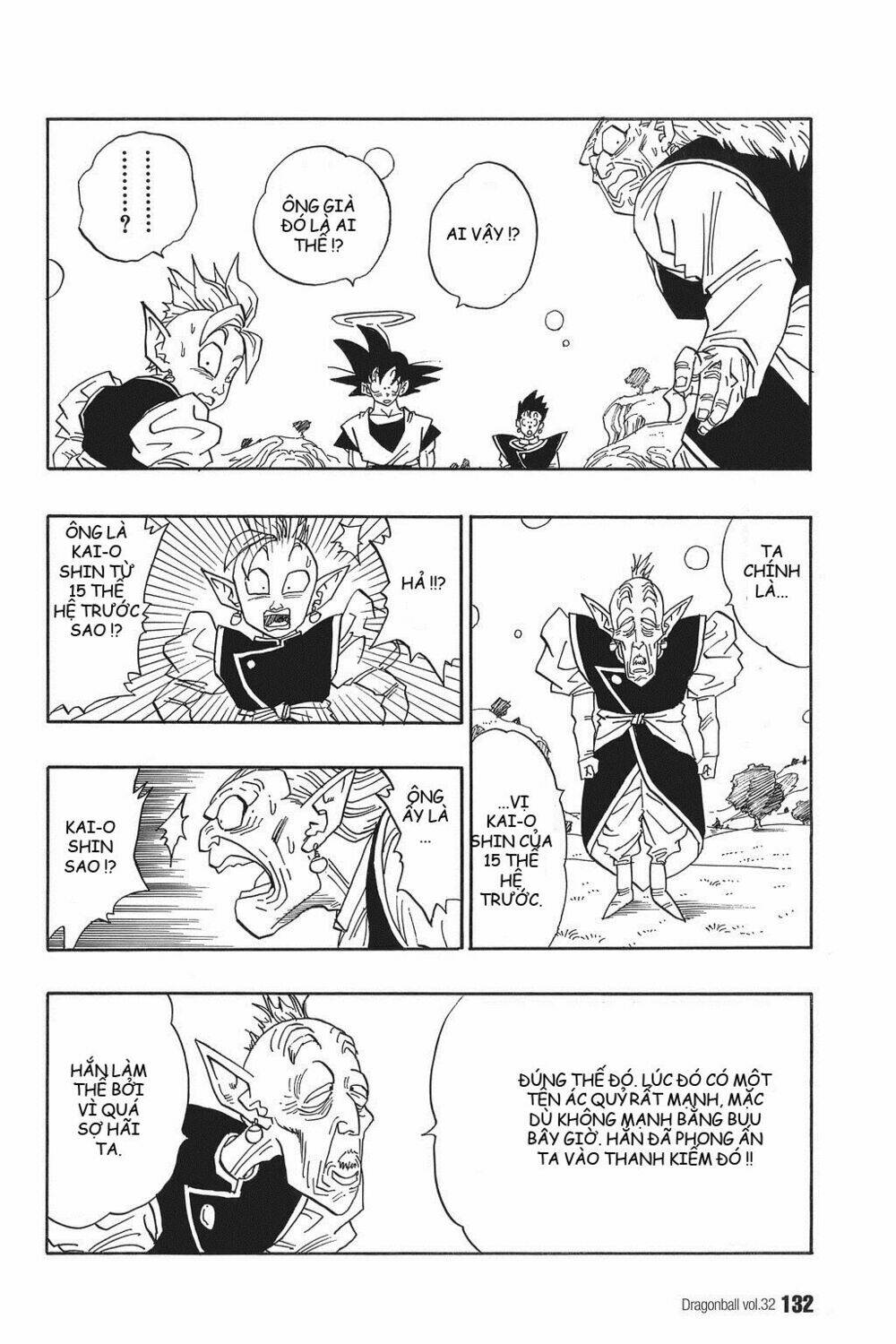 dragon ball - bảy viên ngọc rồng chapter 479 7