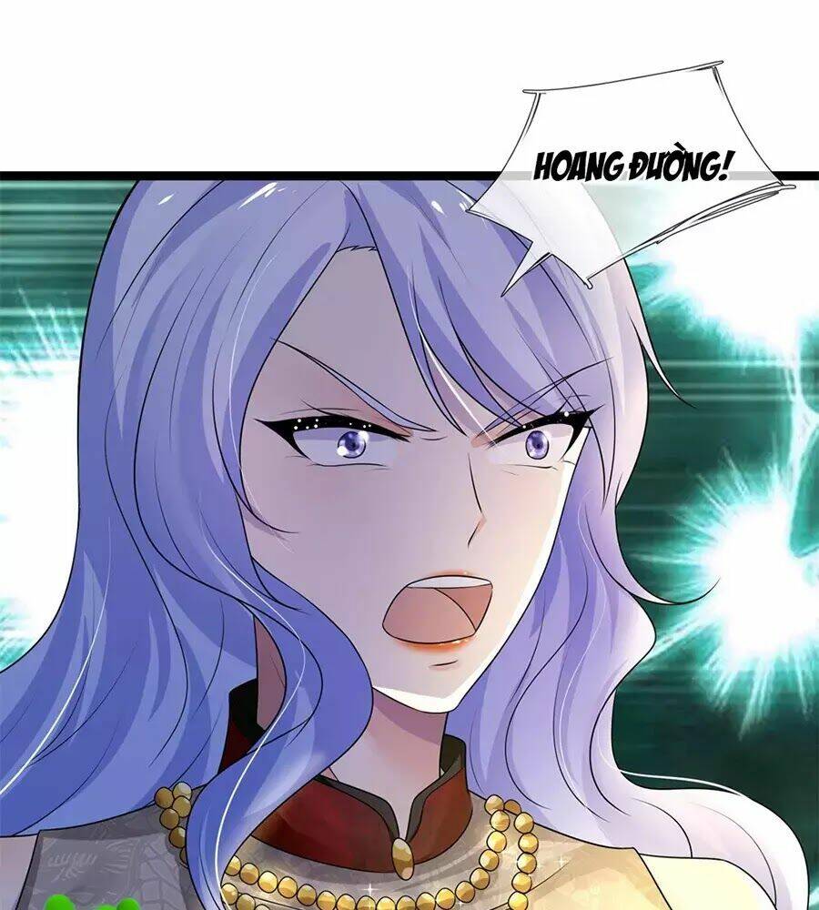 loạn thế tù sủng: thiếu soái bất lương của ta chapter 67 43