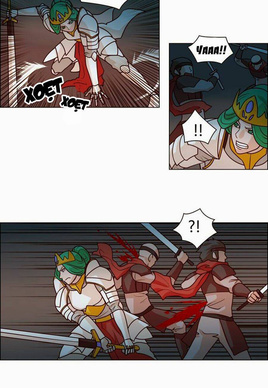 the devil king is bored chapter 70 16