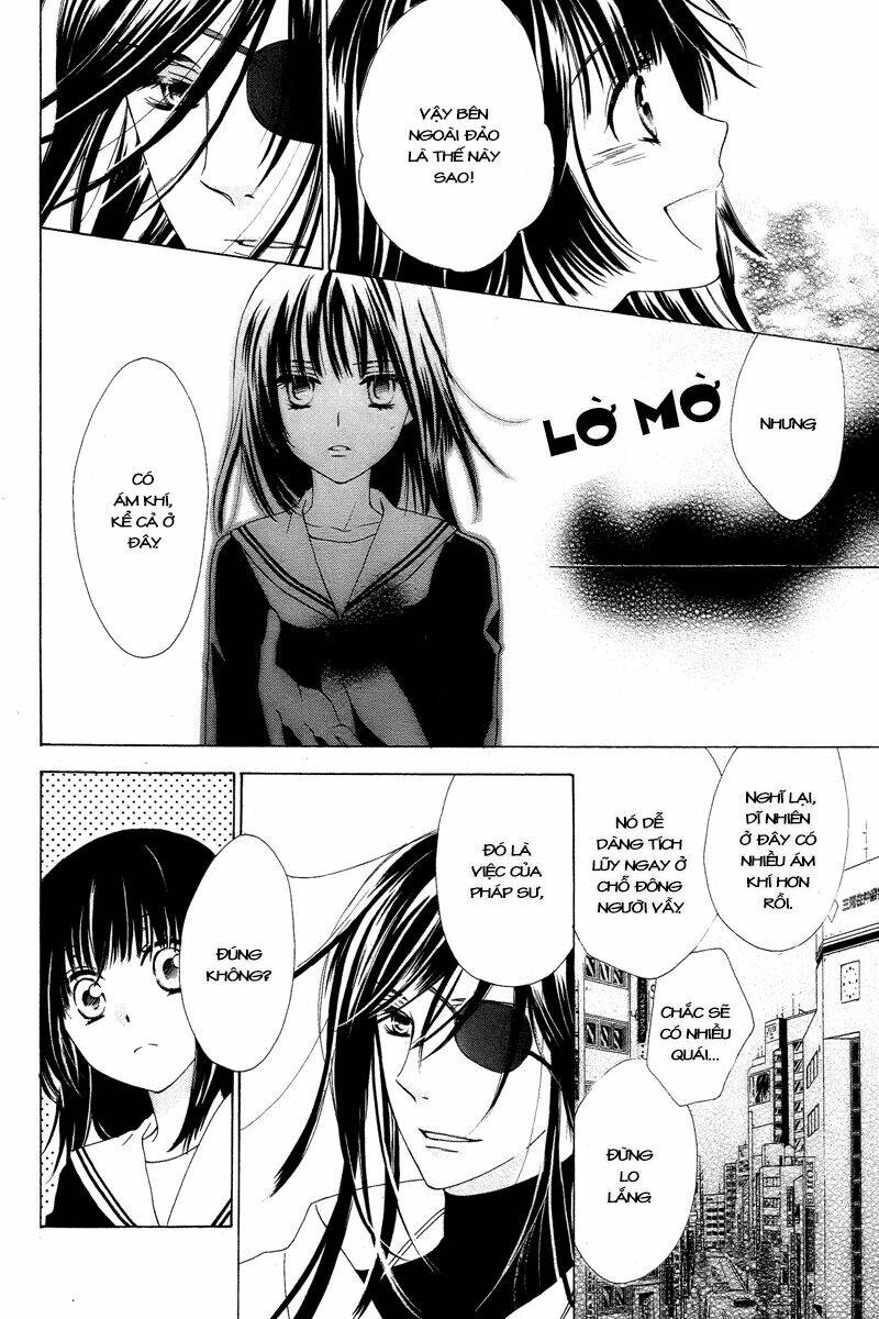 tổng hợp one shot. chapter 60 9