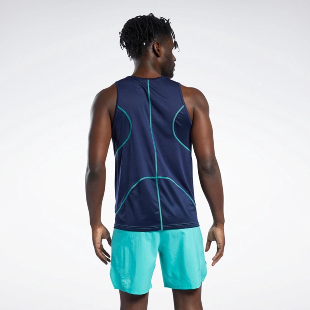 Áo Thể Thao Nam Reebok Re Speedwick Singlet GR9228