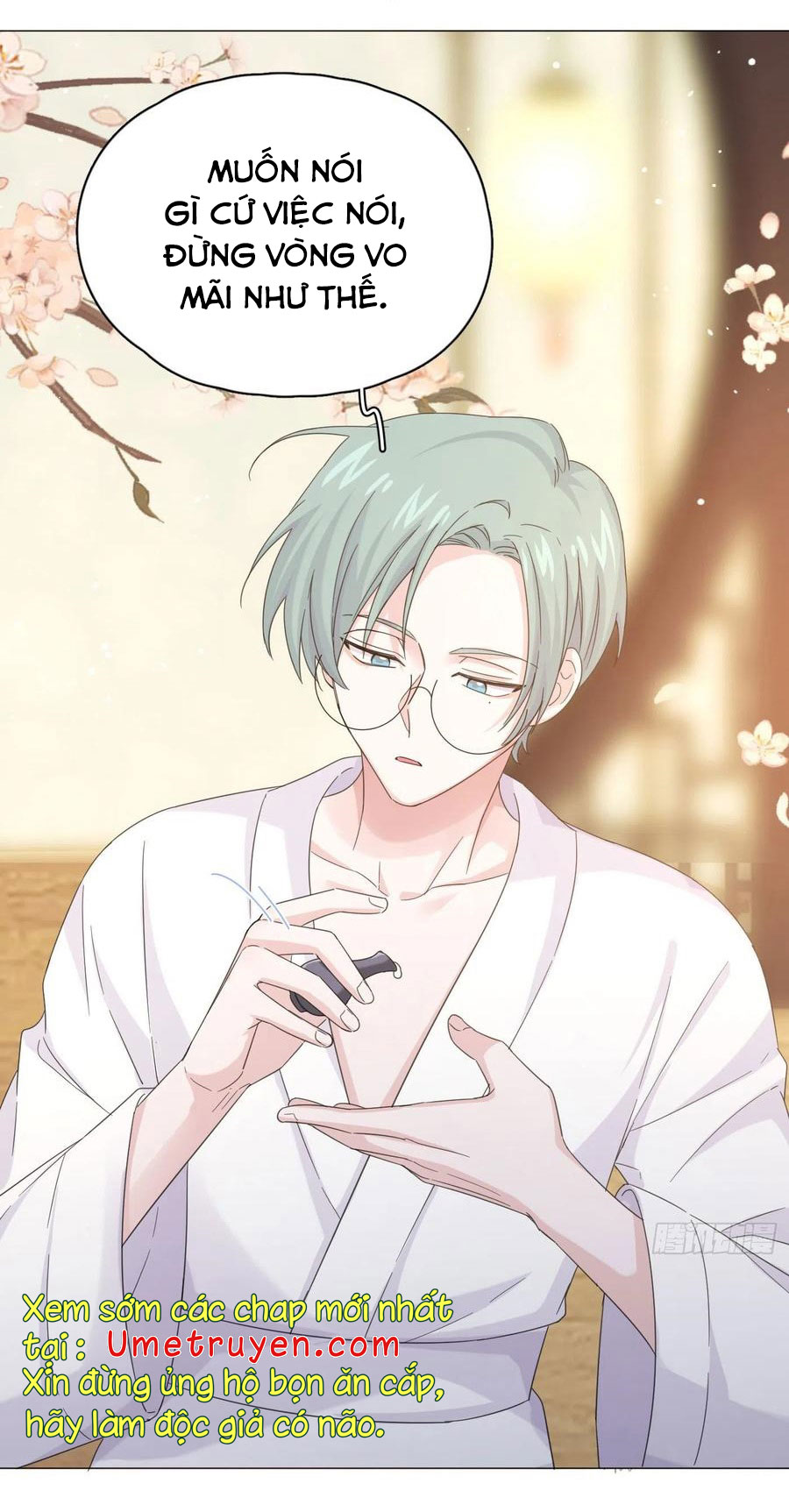 nhất hoàng cửu công thập nhị thê chapter 34 27