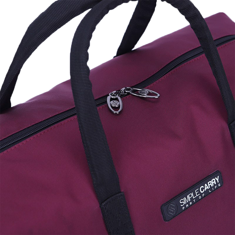 Túi đeo chính hãng thương hiệu SimpleCarry SD3 DUFFLE Bag