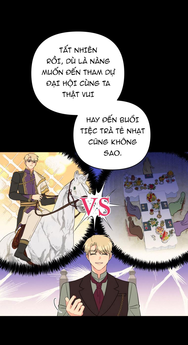 lời cầu hôn từ kẻ phản diện chapter 36.1 18