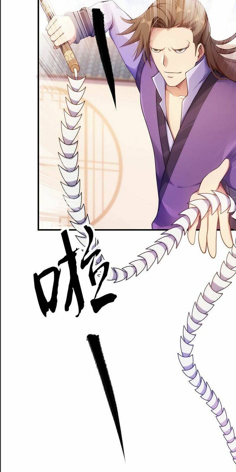 thiên hạ kiếp chapter 9 17