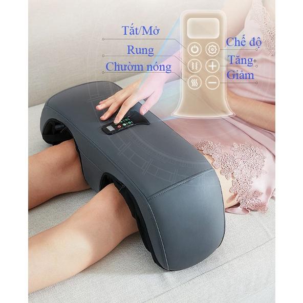 Máy Massage Khớp Chân, Tay đầu gối có chế độ chườm nóng Air GB ️️