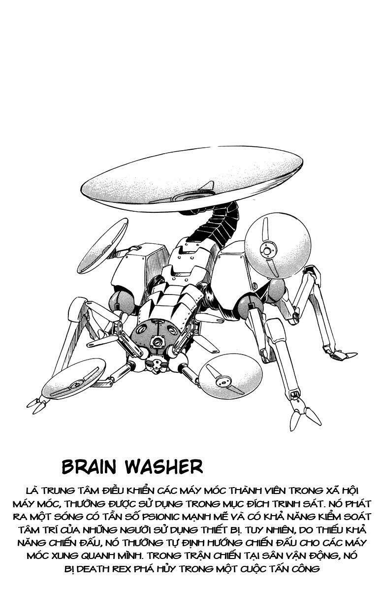 chaosic rune chapter 17 23