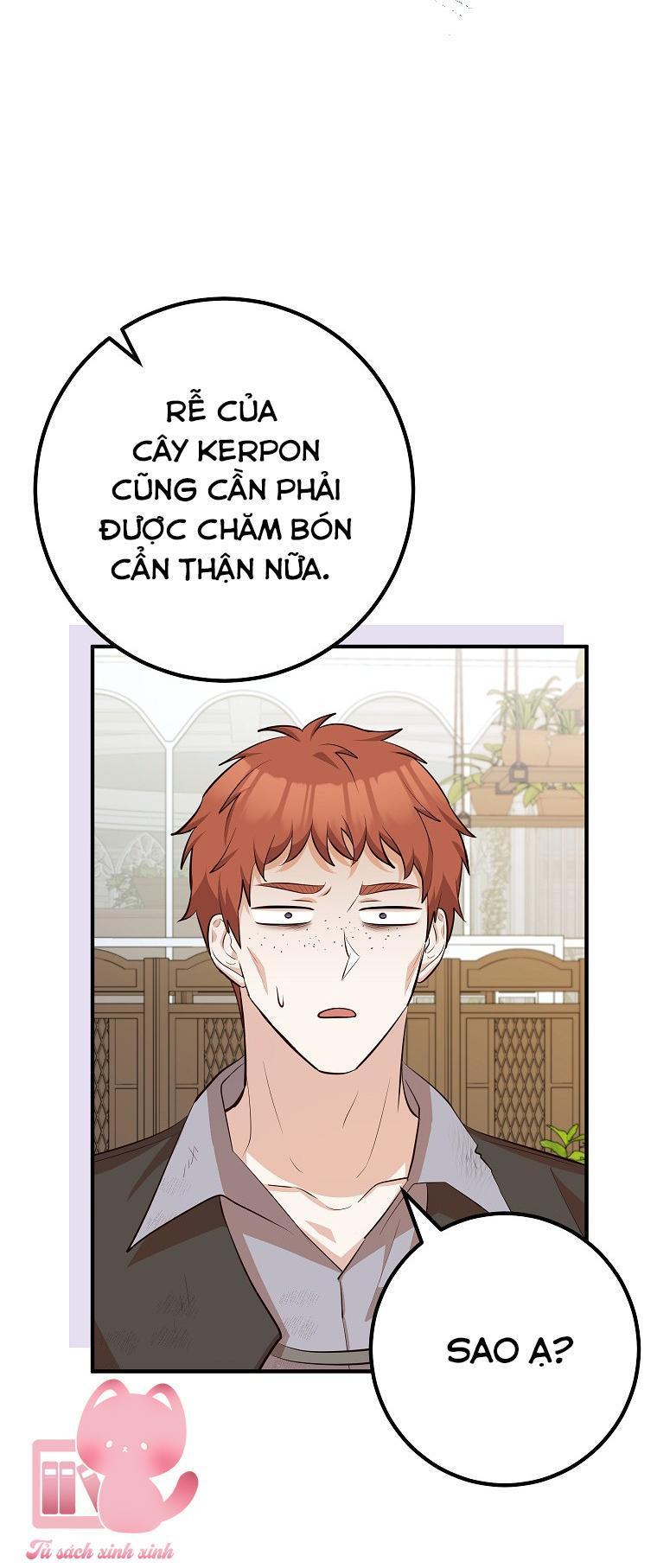 bác sĩ hoàn thành trách nhiệm rồi chapter 45 29