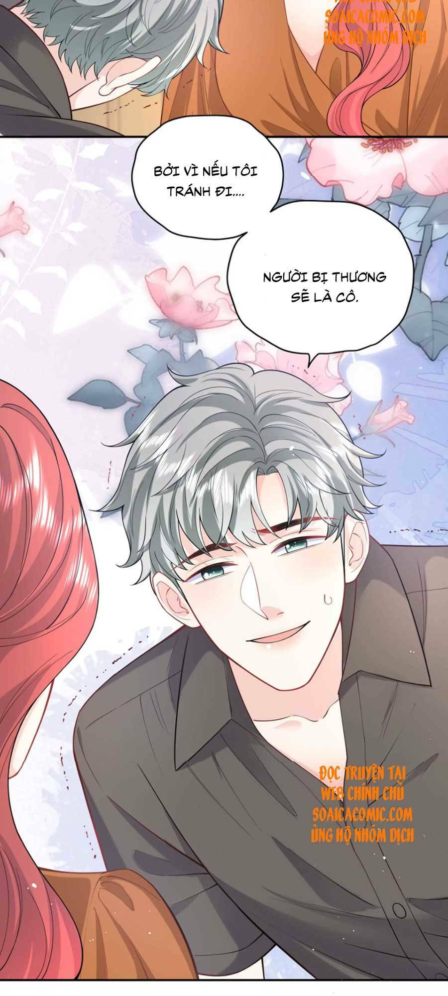 tôi dựa vào tà ý: nghịch chuyển nhân sinh chapter 79 4