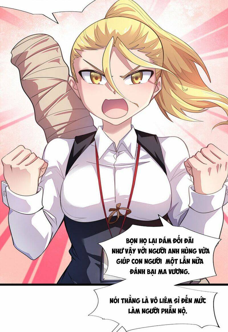 ma vương pháp tắc chapter 25 6