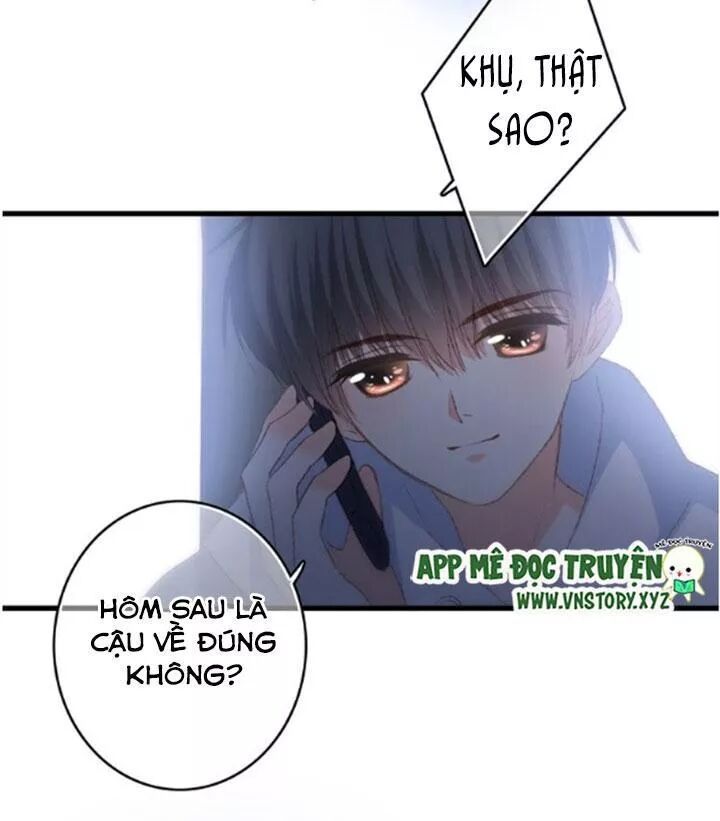 con tim rung động 2 chapter 64 79