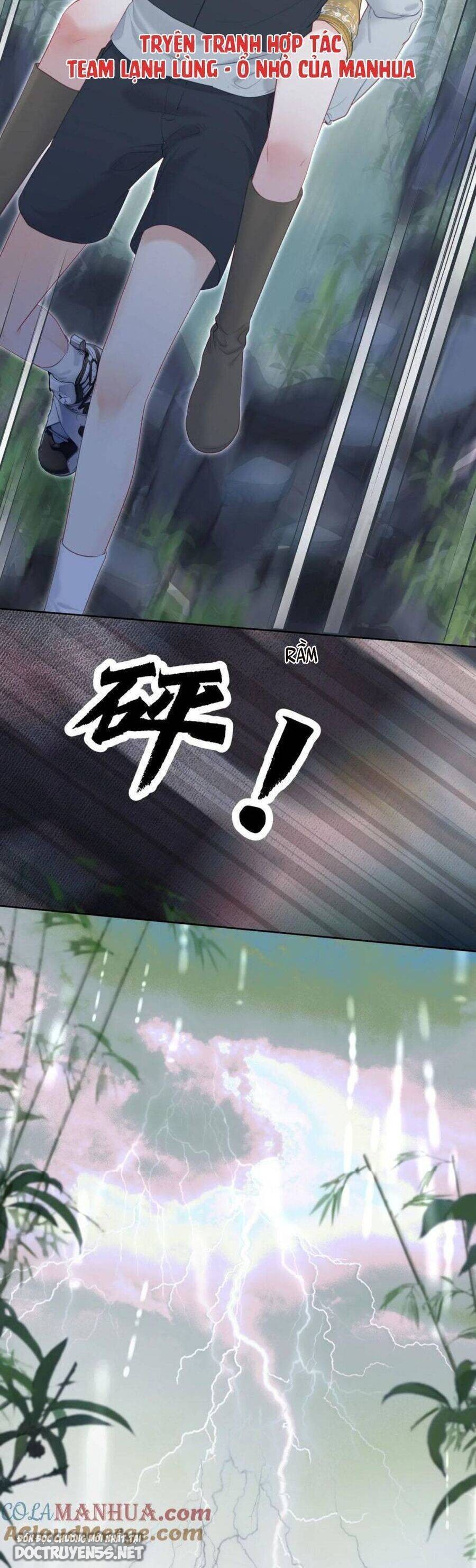 trọng sinh trở về năm ấy chồng tôi là hotboy chapter 51 11