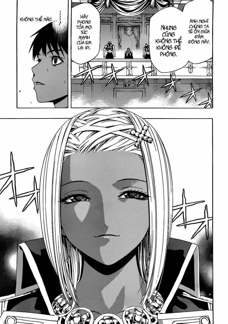 cô nàng ma cà rồng ii chapter 43 19