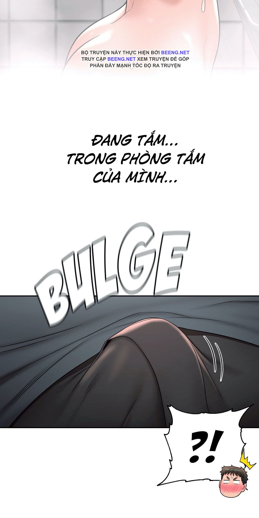 phòng tập gym bí mật chapter 38 6
